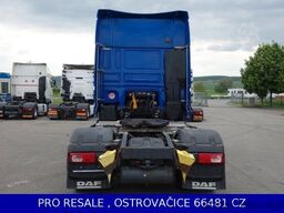 DAF XF 510 FT SSC EURO 6 - FULLSPOILER