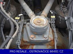 DAF XF 510 FT SSC EURO 6 - FULLSPOILER