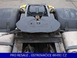 DAF XF 510 FT SSC EURO 6 - FULLSPOILER