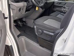 VW Crafter Kasten*Klima*25Tkm*1.Hand*Top