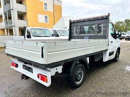 Renault Master 3,5T PritscheL2*Kamera*AHK*1.Hand
