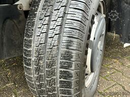 Renault Master 3,5T PritscheL2*Kamera*AHK*1.Hand