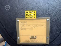 Multimatic TL320KWL VD160