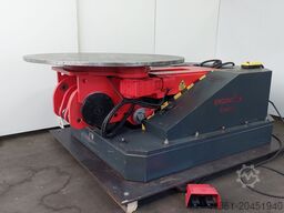 DEMMELER Ergonomix M 4000