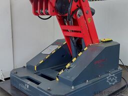 DEMMELER Ergonomix M 4000