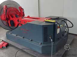 DEMMELER Ergonomix M 4000