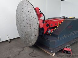 DEMMELER Ergonomix M 4000