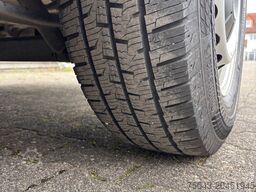 VW Crafter 35*L2H2*Klima*41Tkm*1.Hand*Top*