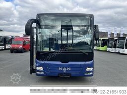 MAN A 78 Lion?s City LE/O 530 Citaro/EEV