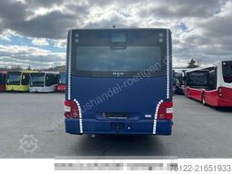 MAN A 78 Lion?s City LE/O 530 Citaro/EEV