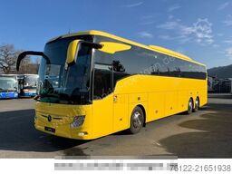 MERCEDES-BENZ Tourismo 16 RHD / 516 / R08