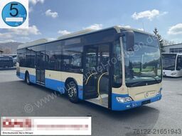 MERCEDES-BENZ O 530 Citaro LE / A20 / A21