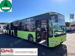 MERCEDES-BENZ O 530 G Citaro/original 244tkm/Klima/A23/A40