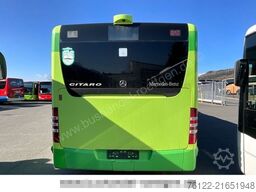 MERCEDES-BENZ O 530 G Citaro/original 244tkm/Klima/A23/A40