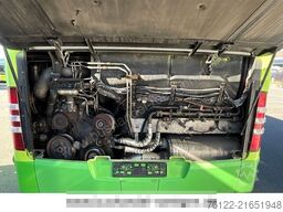 MERCEDES-BENZ O 530 G Citaro/original 244tkm/Klima/A23/A40