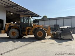 Sonstige HL 760-9A Radlader / Swiss-Vehicle