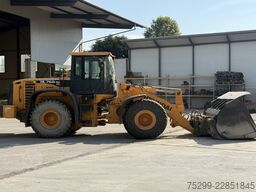 Sonstige HL 760-9A Radlader / Swiss-Vehicle