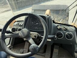 Sonstige HL 760-9A Radlader / Swiss-Vehicle