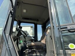 Sonstige HL 760-9A Radlader / Swiss-Vehicle