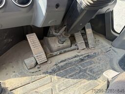 Sonstige HL 760-9A Radlader / Swiss-Vehicle