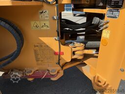 Sonstige HL 760-9A Radlader / Swiss-Vehicle