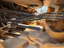 Sonstige HL 760-9A Radlader / Swiss-Vehicle