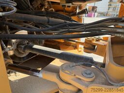 Sonstige HL 760-9A Radlader / Swiss-Vehicle