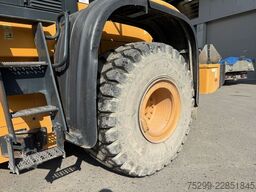 Sonstige HL 760-9A Radlader / Swiss-Vehicle