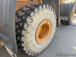 Sonstige HL 760-9A Radlader / Swiss-Vehicle