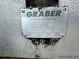 Graber Isogra 1-Kammer
