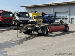 Jung TCA 18 Hakenmulde