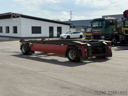 Jung TCA 18 Hakenmulde