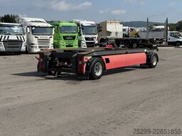 Jung TCA 18 Hakenmulde