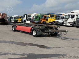 Jung TCA 18 Hakenmulde