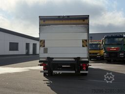 Schmitz AKO 18 Koffer / HB / Swiss-Vehicle