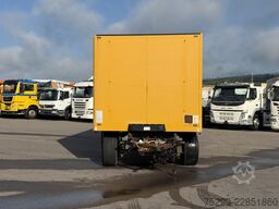 Schmitz AKO 18 Koffer / HB / Swiss-Vehicle