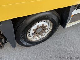 Schmitz AKO 18 Koffer / HB / Swiss-Vehicle