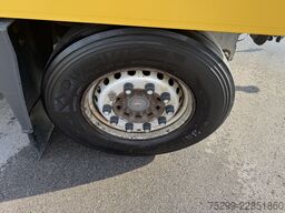 Schmitz AKO 18 Koffer / HB / Swiss-Vehicle