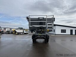Schmitz Cargobull SCB S3D Seitenverdeck