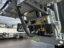 Schmitz Cargobull SCB S3D Seitenverdeck