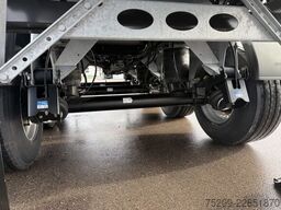 Schmitz Cargobull SCB S3D Seitenverdeck