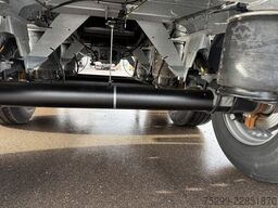Schmitz Cargobull SCB S3D Seitenverdeck