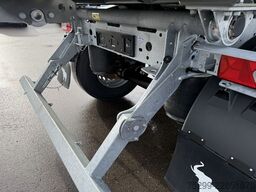 Schmitz Cargobull SCB S3D Seitenverdeck
