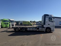 Mercedes-Benz Actros 2545 6x2*4 WB