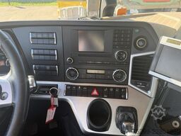Mercedes-Benz Actros 2545 6x2*4 WB