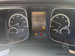 Mercedes-Benz Actros 2545 6x2*4 WB