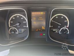 Mercedes-Benz Actros 2545 6x2*4 WB