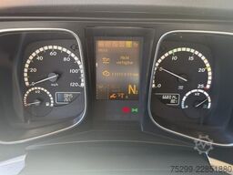 Mercedes-Benz Actros 2545 6x2*4 WB