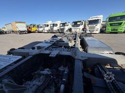 Mercedes-Benz Actros 2545 6x2*4 WB