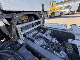 Mercedes-Benz Actros 2545 6x2*4 WB